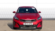 Kia Xceed 1.5T GDi ISG 3 5dr Petrol Hatchback